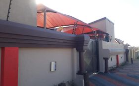 Sunset View Palace Guest House